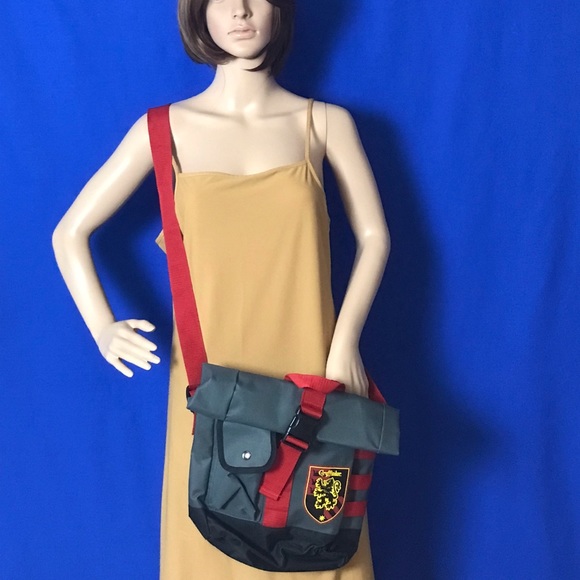 Harry Potter Handbags - Harry Potter Messenger Bag